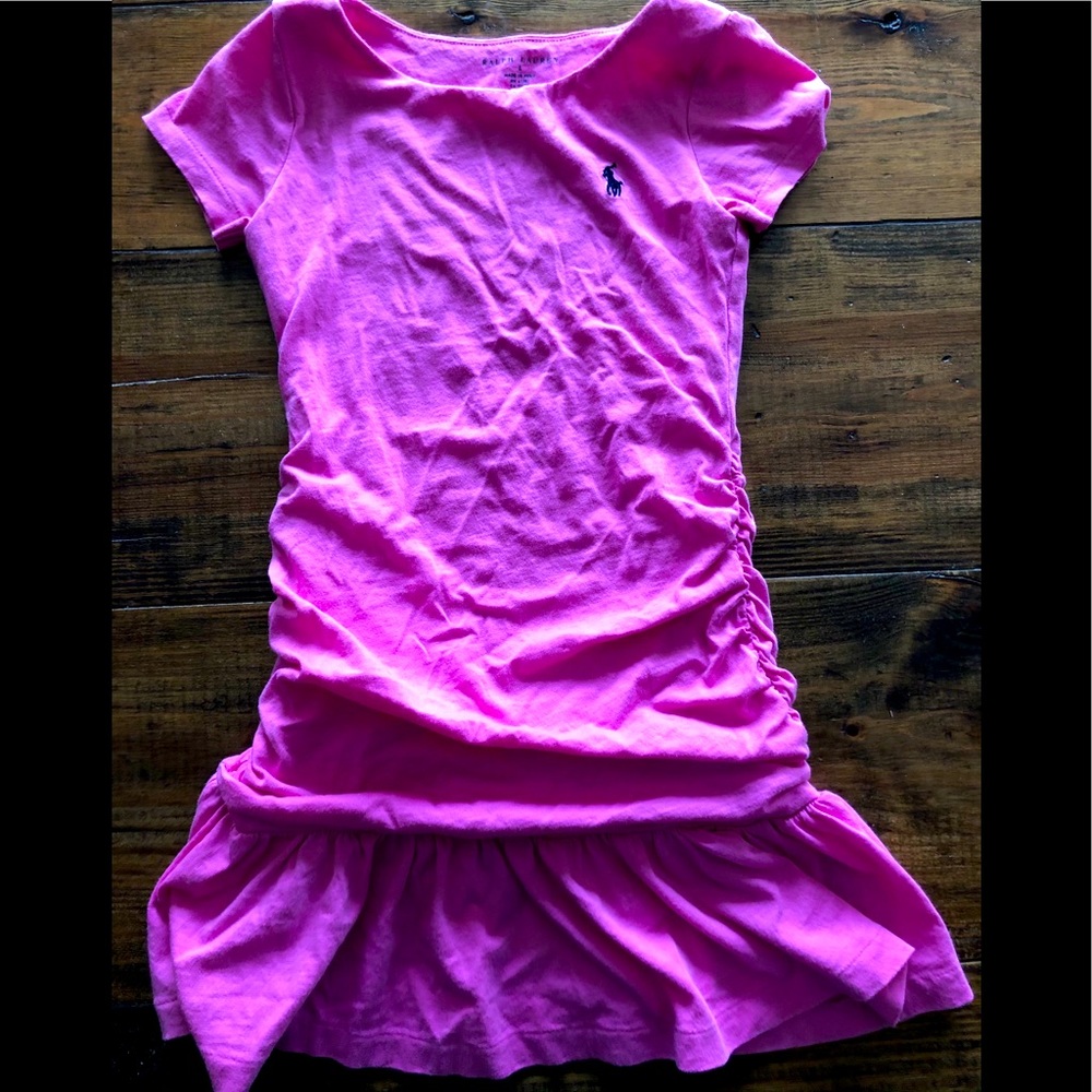 Toddler dress